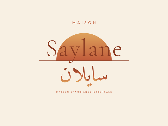MAISON SAYLANE