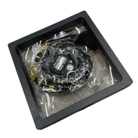 Chapelet Tasbih 99 grains — avec compteur