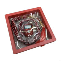 Chapelet Tasbih 99 grains — avec compteur