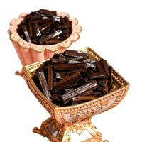 Bakhour Oud — copeaux de bois parfumés à brûler